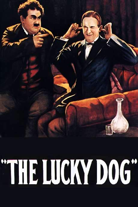 The Lucky Dog